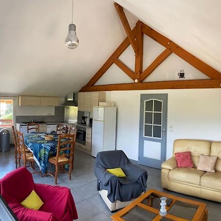 Appartement Familial A 克洛茨 外观 照片