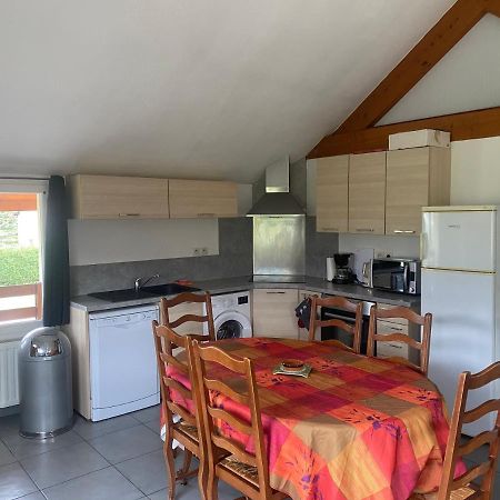 Appartement Familial A 克洛茨 外观 照片