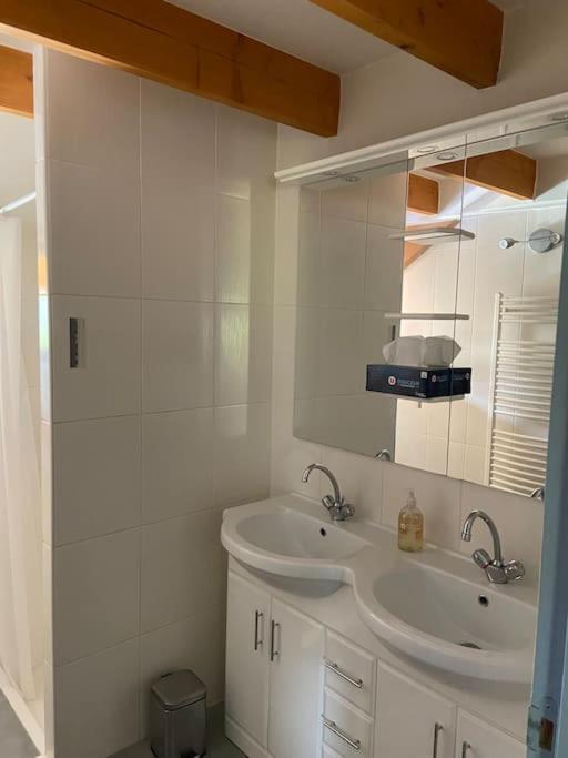 Appartement Familial A 克洛茨 外观 照片
