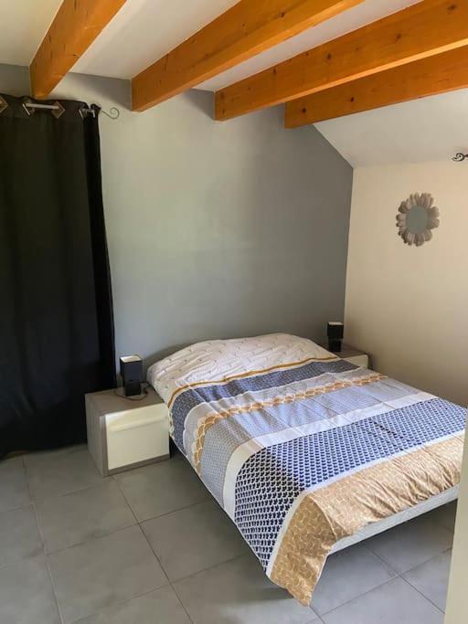 Appartement Familial A 克洛茨 外观 照片