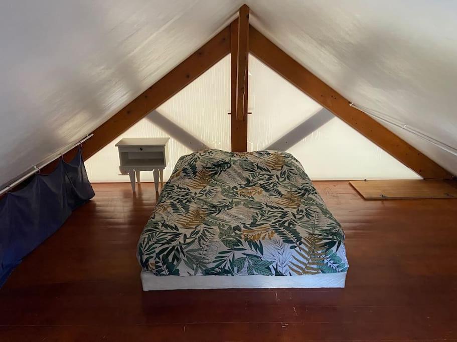Appartement Familial A 克洛茨 外观 照片