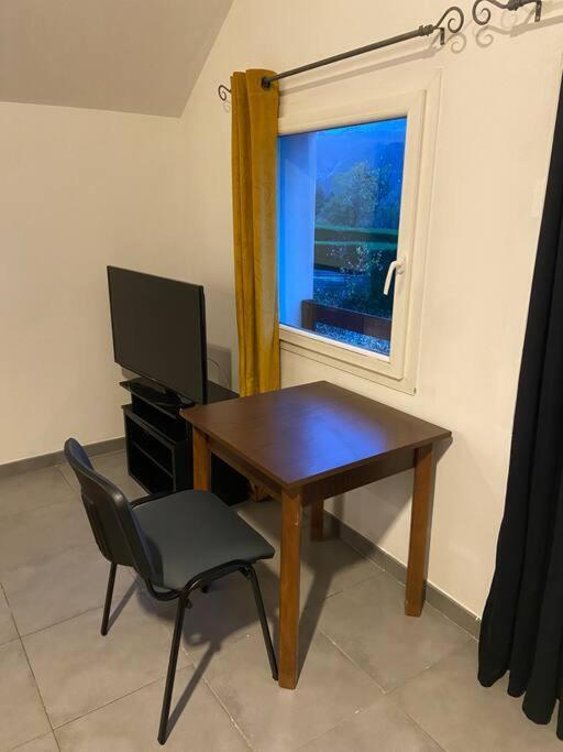 Appartement Familial A 克洛茨 外观 照片